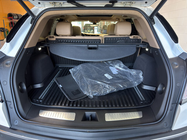 2023 Cadillac XT5 in Burlington, WI 53105 - 18137747 20