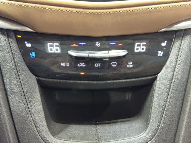 2023 Cadillac XT5 in Burlington, WI 53105 - 18137747 31