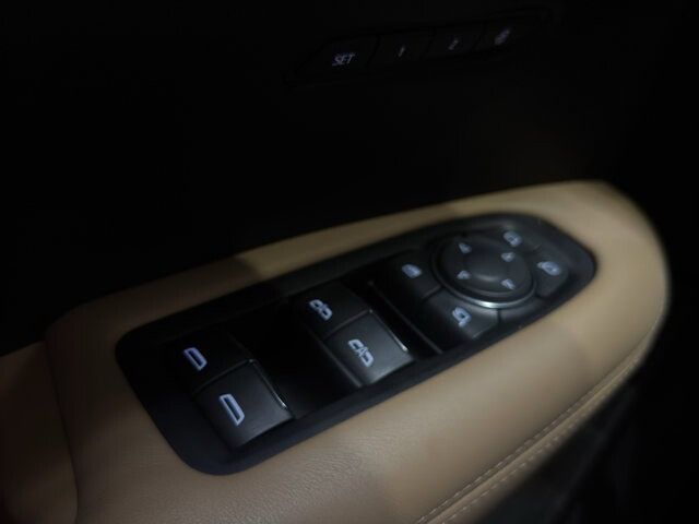 2023 Cadillac XT5 in Burlington, WI 53105 - 18137747 35