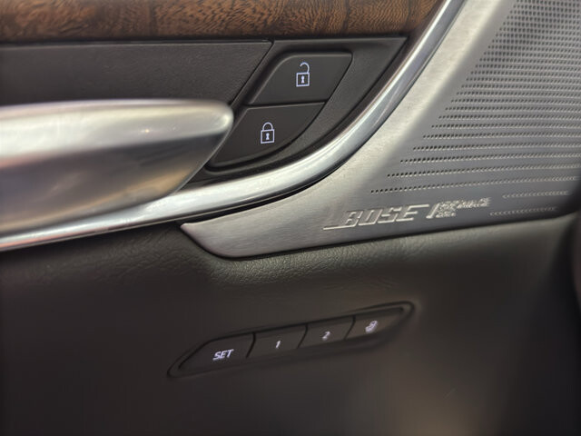2023 Cadillac XT5 in Burlington, WI 53105 - 18137747 34