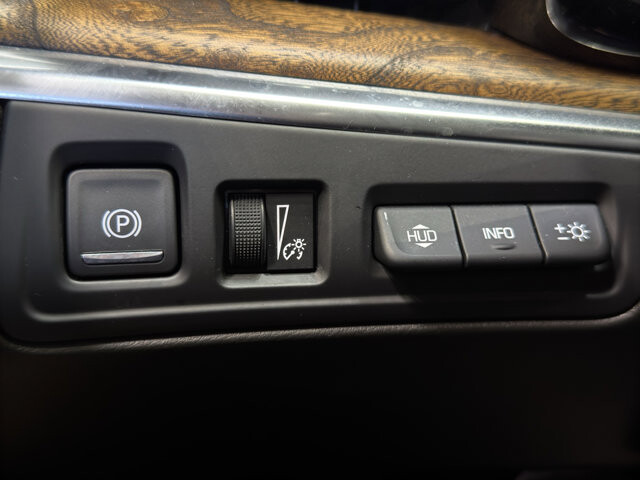 2023 Cadillac XT5 in Burlington, WI 53105 - 18137747 33