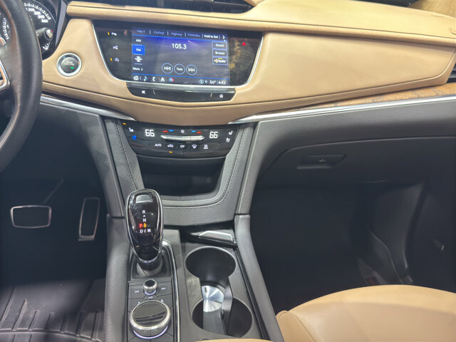 2023 Cadillac XT5 in Burlington, WI 53105 - 18137747 28