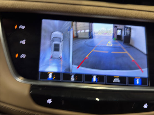2023 Cadillac XT5 in Burlington, WI 53105 - 18137747 29