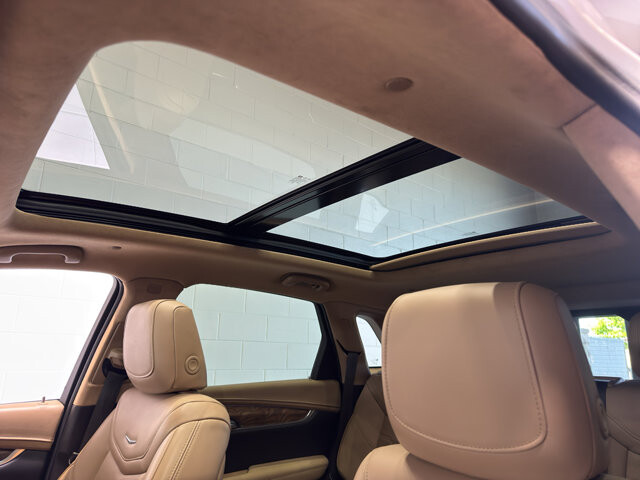 2023 Cadillac XT5 in Burlington, WI 53105 - 18137747 38