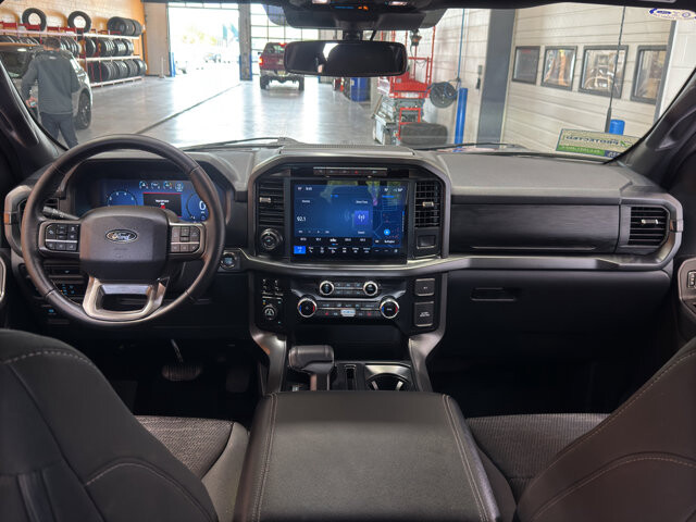2024 Ford F150 in Burlington, WI 53105 - 18137750 16