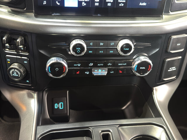 2024 Ford F150 in Burlington, WI 53105 - 18137750 33