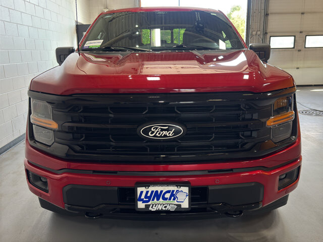 2024 Ford F150 in Burlington, WI 53105 - 18137750 9