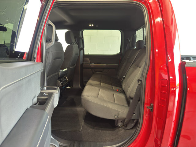 2024 Ford F150 in Burlington, WI 53105 - 18137750 14