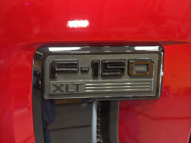 2024 Ford F150 in Burlington, WI 53105 - 18137750 12