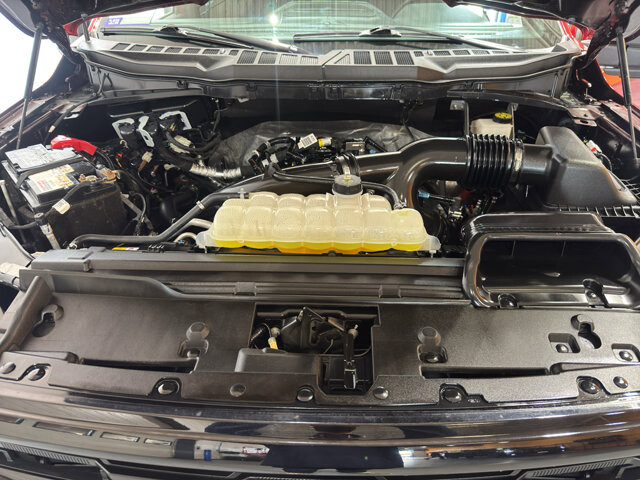 2024 Ford F150 in Burlington, WI 53105 - 18137750 40