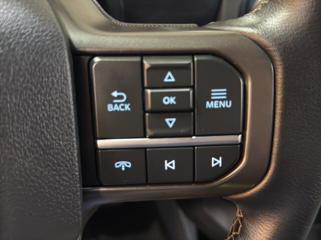 2024 Ford F150 in Burlington, WI 53105 - 18137750 28