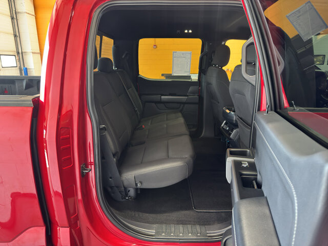 2024 Ford F150 in Burlington, WI 53105 - 18137750 22