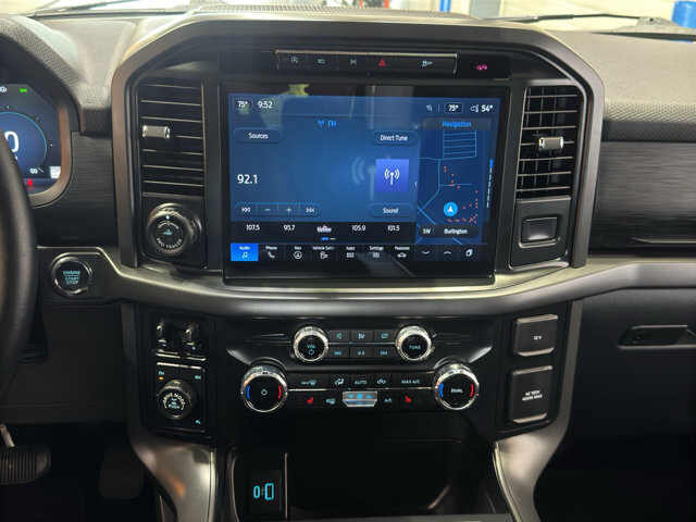 2024 Ford F150 in Burlington, WI 53105 - 18137750 30