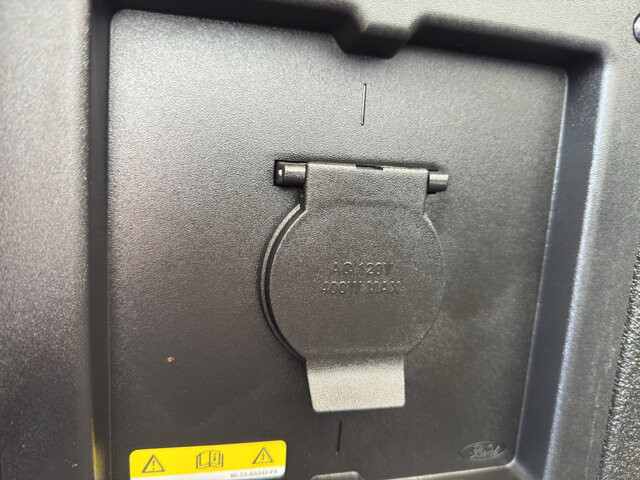 2024 Ford F150 in Burlington, WI 53105 - 18137750 24