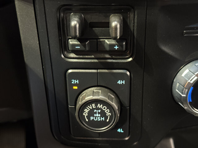 2024 Ford F150 in Burlington, WI 53105 - 18137750 34