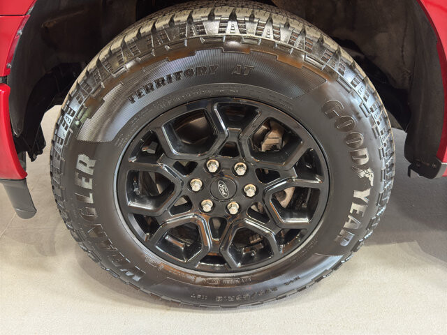 2024 Ford F150 in Burlington, WI 53105 - 18137750 10