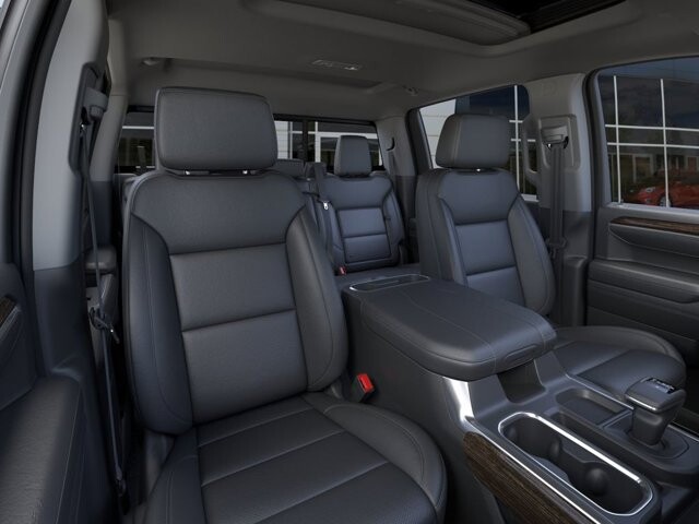 2026 GMC Sierra 1500 in Burlington, WI 53105 - 18137751 19