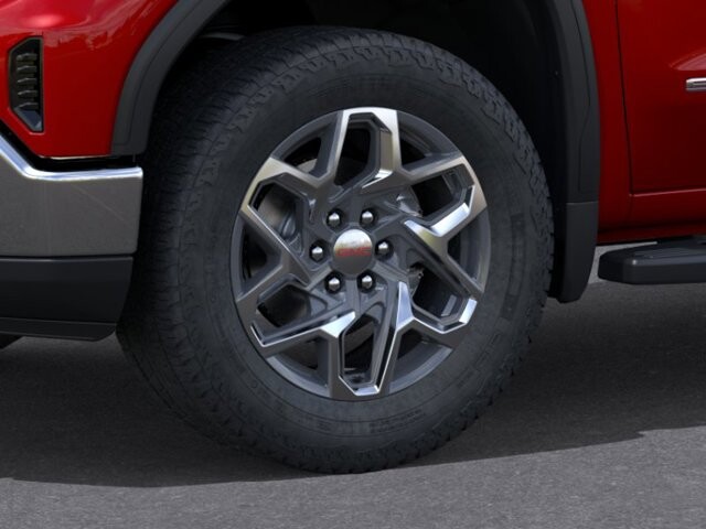 2026 GMC Sierra 1500 in Burlington, WI 53105 - 18137751 10