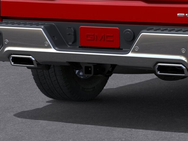 2026 GMC Sierra 1500 in Burlington, WI 53105 - 18137751 16