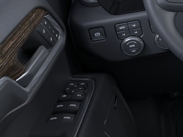2026 GMC Sierra 1500 in Burlington, WI 53105 - 18137751 25