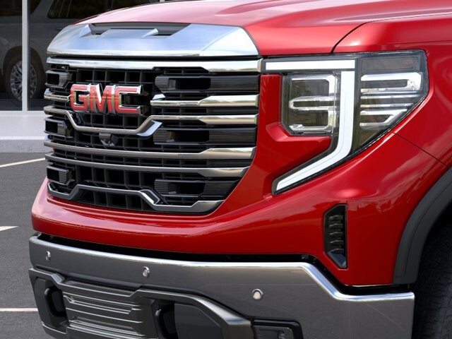 2026 GMC Sierra 1500 in Burlington, WI 53105 - 18137751 15