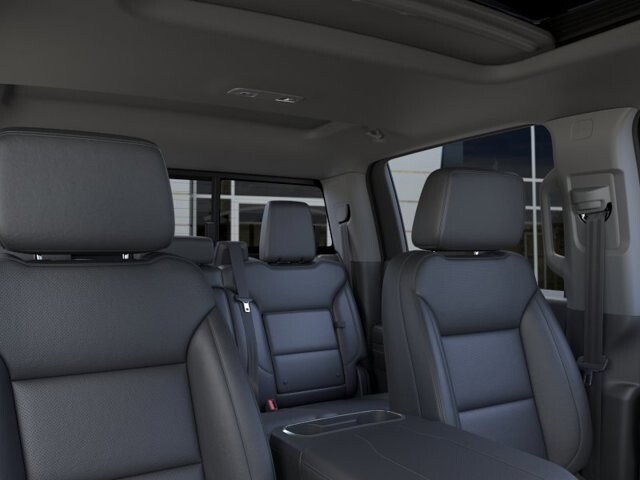 2026 GMC Sierra 1500 in Burlington, WI 53105 - 18137751 27