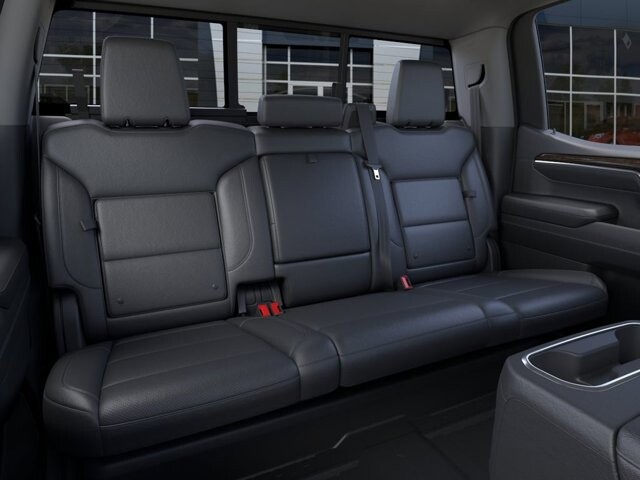 2026 GMC Sierra 1500 in Burlington, WI 53105 - 18137751 20