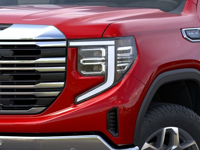 2026 GMC Sierra 1500 in Burlington, WI 53105 - 18137751 12