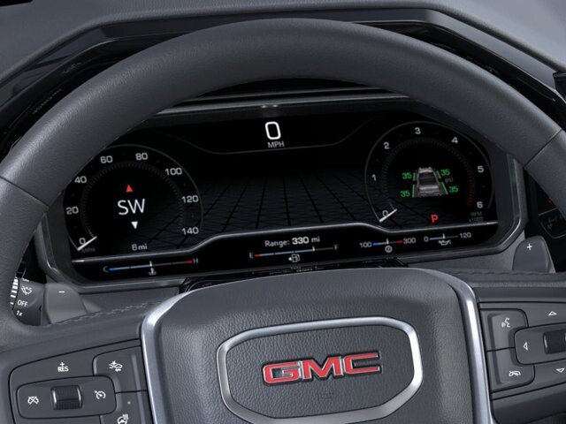 2026 GMC Sierra 1500 in Burlington, WI 53105 - 18137751 21