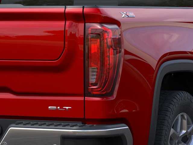 2026 GMC Sierra 1500 in Burlington, WI 53105 - 18137751 13