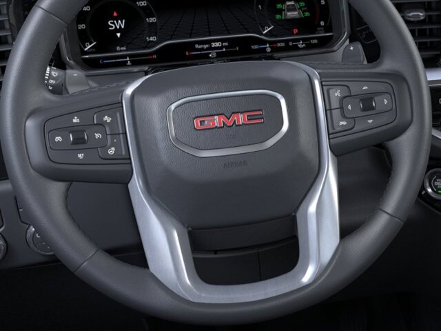 2026 GMC Sierra 1500 in Burlington, WI 53105 - 18137751 22