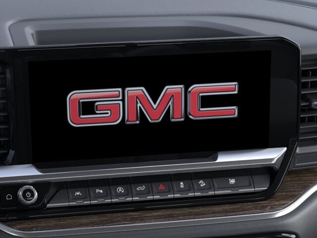 2026 GMC Sierra 1500 in Burlington, WI 53105 - 18137751 23