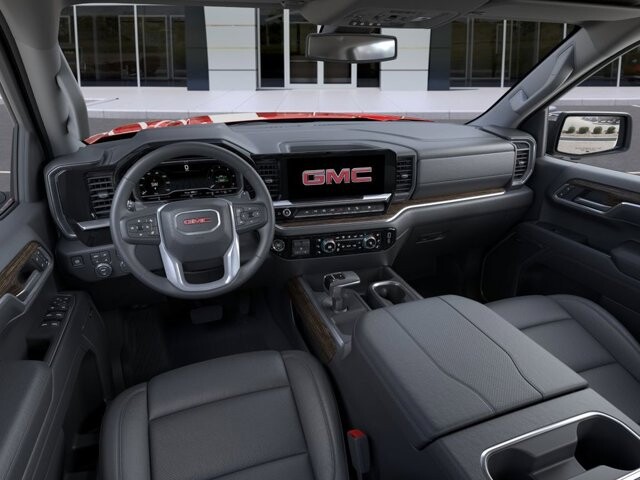 2026 GMC Sierra 1500 in Burlington, WI 53105 - 18137751 18