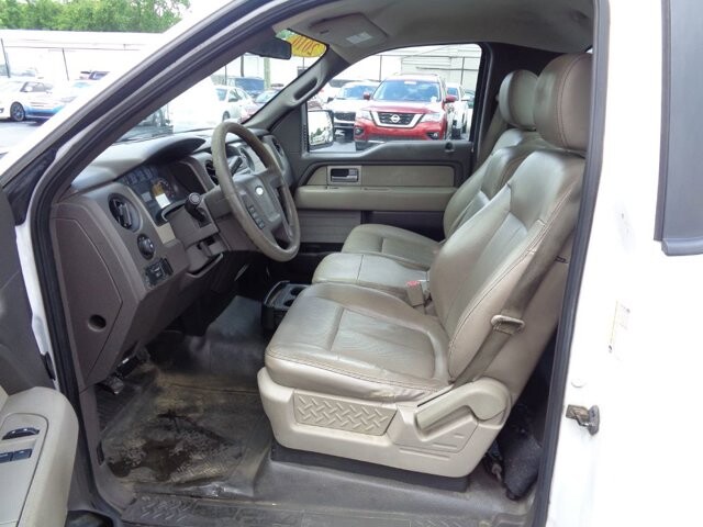 2010 Ford F150 in Lebanon, TN 37087-3302 - 18137753 5
