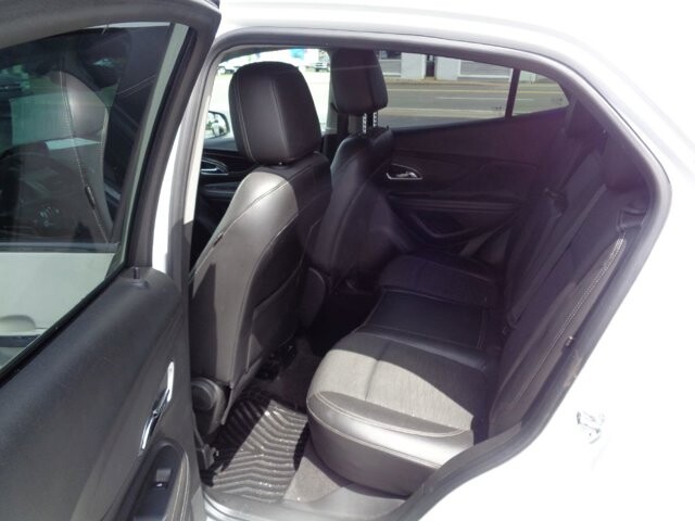2016 Buick Encore in Lebanon, TN 37087-3302 - 18137754 6