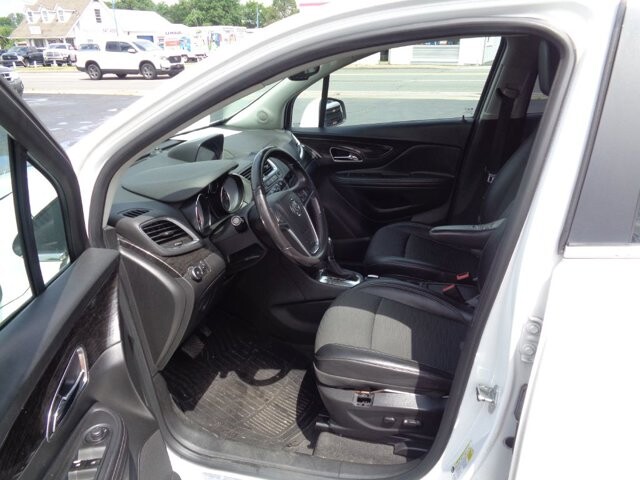 2016 Buick Encore in Lebanon, TN 37087-3302 - 18137754 5