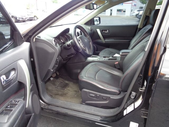 2012 Nissan Rogue in Lebanon, TN 37087-3302 - 18137756 5