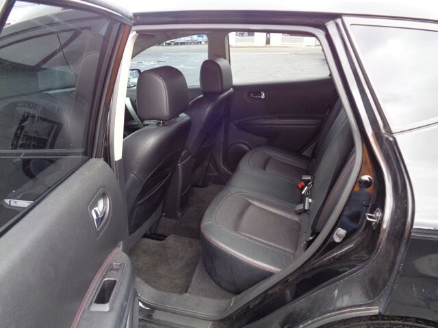 2012 Nissan Rogue in Lebanon, TN 37087-3302 - 18137756 6