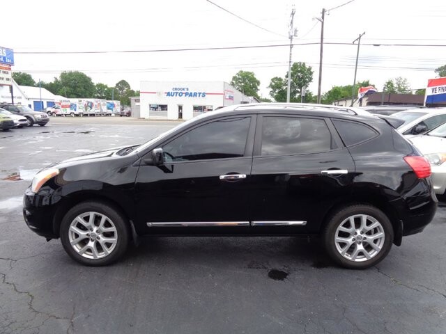 2012 Nissan Rogue in Lebanon, TN 37087-3302 - 18137756