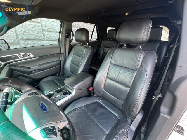 2014 Ford Explorer in Decatur, GA 30032 - 18137759 40