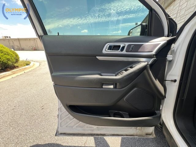 2014 Ford Explorer in Decatur, GA 30032 - 18137759 46