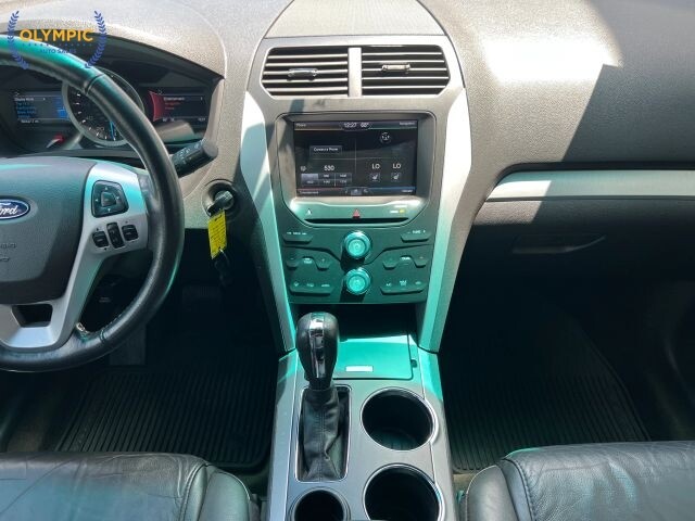2014 Ford Explorer in Decatur, GA 30032 - 18137759 28