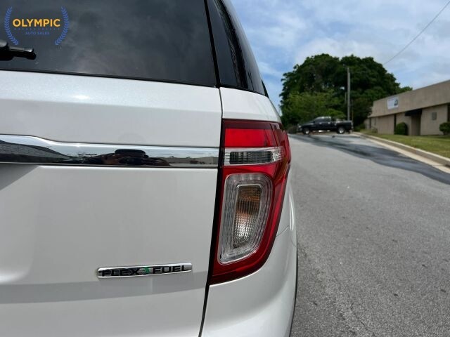 2014 Ford Explorer in Decatur, GA 30032 - 18137759 17