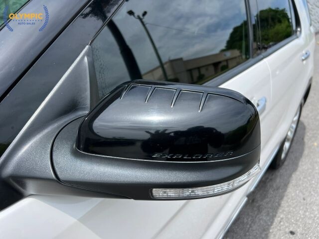 2014 Ford Explorer in Decatur, GA 30032 - 18137759 18