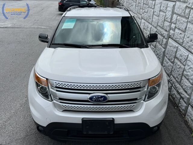 2014 Ford Explorer in Decatur, GA 30032 - 18137759 2