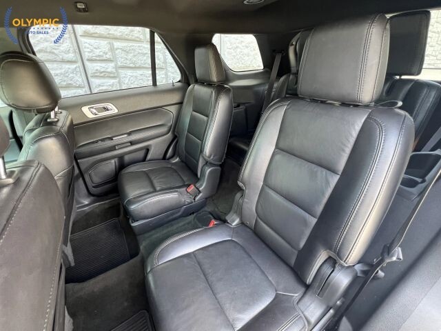 2014 Ford Explorer in Decatur, GA 30032 - 18137759 42