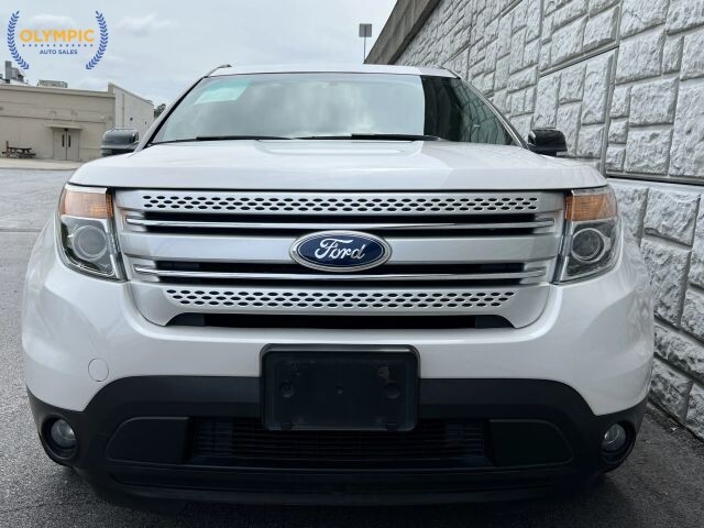 2014 Ford Explorer in Decatur, GA 30032 - 18137759 13