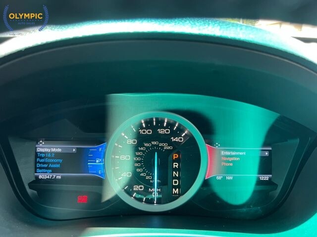 2014 Ford Explorer in Decatur, GA 30032 - 18137759 26