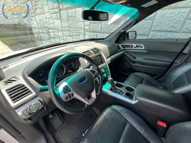 2014 Ford Explorer in Decatur, GA 30032 - 18137759 20