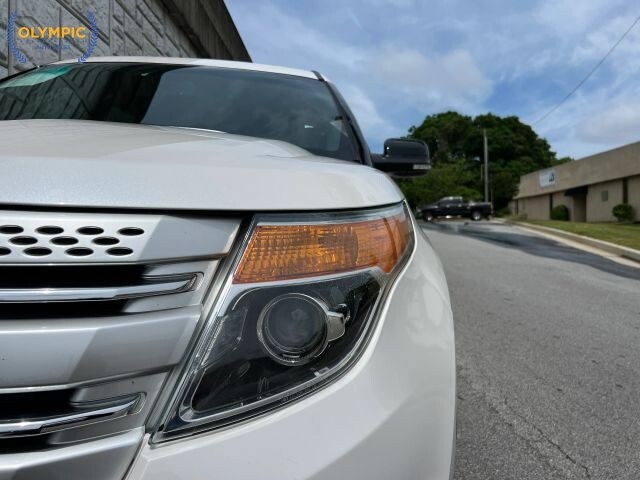 2014 Ford Explorer in Decatur, GA 30032 - 18137759 14